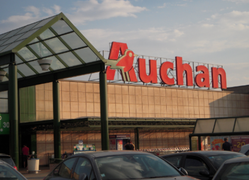 A Decathlon után az Auchan is bevezeti a Csendes órákat!