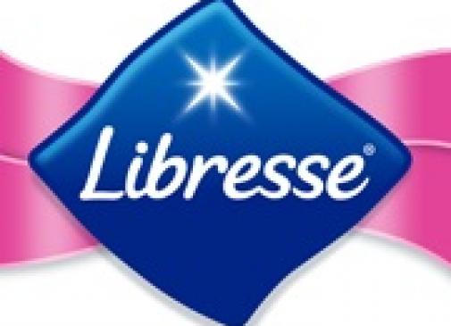 A menstruációval kapcsolatos tabuk ledöntése a Libresse új kampányának a célja