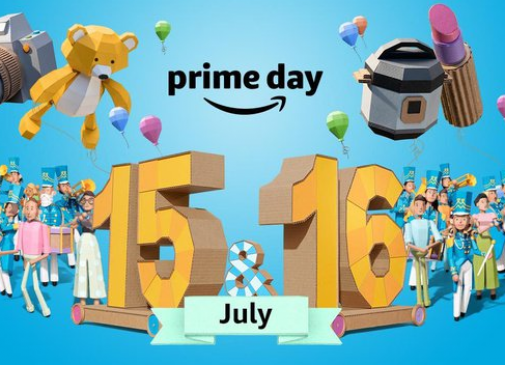 Szárnyal az idei Amazon Prime Day