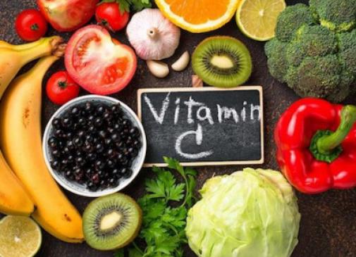 A C-vitamin jótékony hatása az egészségre