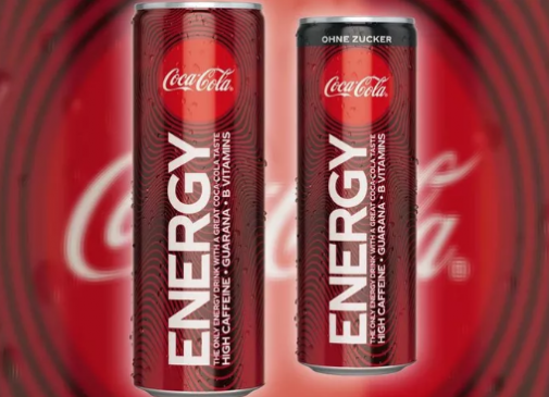 A Coca-Cola újabb terméke, amiből árad a pozitív energia