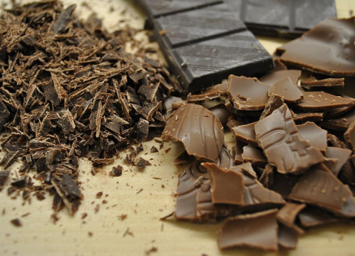 Csokira fel! – avagy miért érdemes télen is csokoládét fogyasztani (természetesen csak mértékkel!)