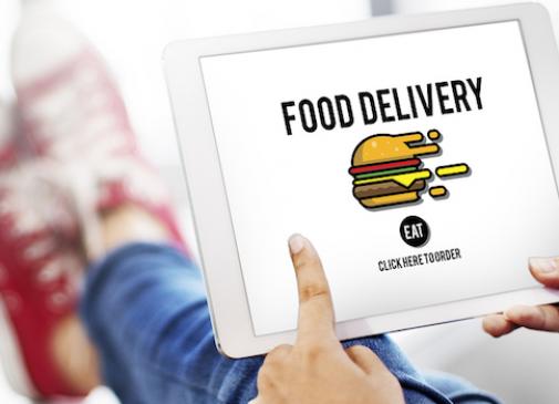 FOOD DELIVERY, MILLENIALS AND SOCIAL MEDIA: UNCOVERING THREE UNTAPPED OPPORTUNITIES FOR FOOD SECTOR