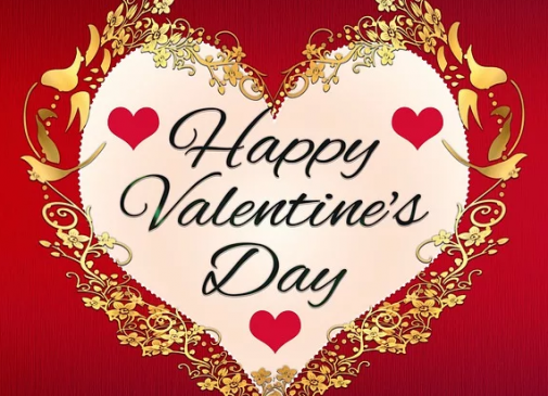 A szerelem csodálatos ünnepe: Valentin-nap
