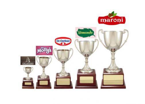 Top Brands - Jégkrém kategória - Február