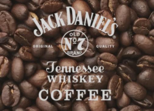 Jack Daniel’s whiskey és a kávé házasítása