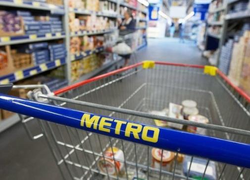 Чешский миллиардер и его инвестпартнёр предложили €6,6 млрд за сеть Metro