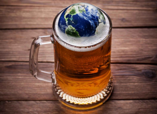 Ünnepelje meg ma a sör világnapját!