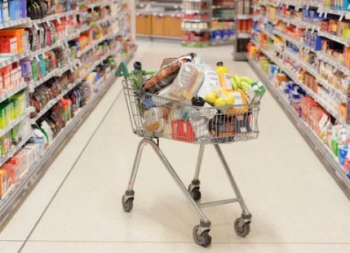 Átalakult bevásárlási szokásaink, Hogyan segít az Auchan a koronavírus idején