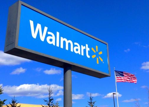 A készletkövetés új szintje - Újítás a Walmart üzleteiben