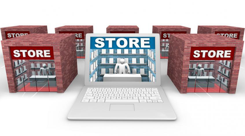 E-Store Web Hosting